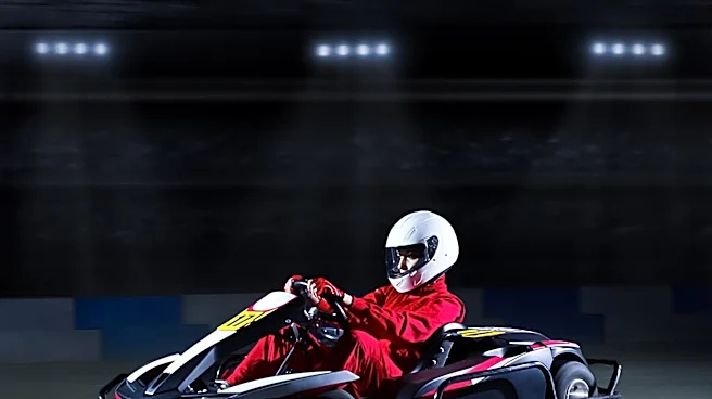 Kart Republic Secures Double European FIA Karting Titles in 2026