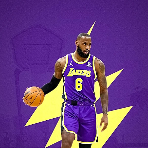 LeBron James Joins Philadelphia 76ers, Forming New NBA Superteam