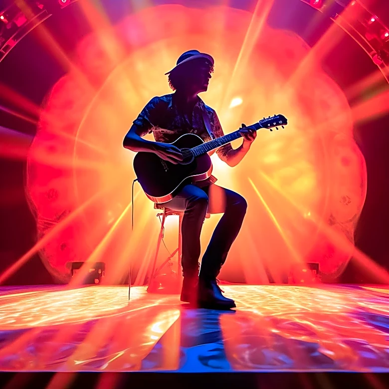 Modest Mouse Removes Guitarist Simon O'Connor from Tour Amid Allegations