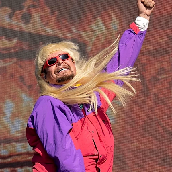Outside Lands 2026 Offers Diverse Music Experience at Golden Gate Park