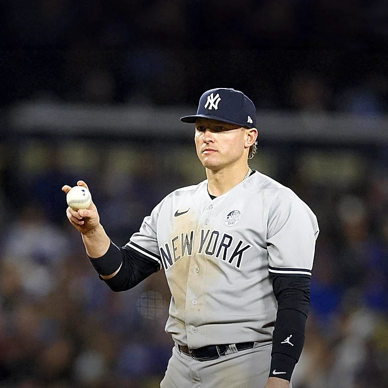 Padres Decline Yankees' Trade Proposal Involving Will Warren and Adrian Morejon