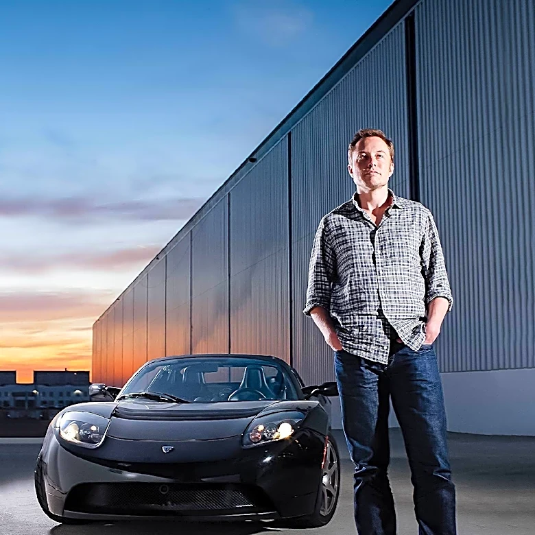 Elon Musk Denies Tesla's Potential Sale of Chinese Business Amid Merger Speculation