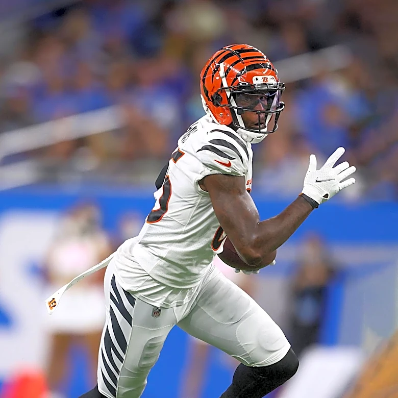 Cincinnati Bengals' Slot Cornerback Position Battle Intensifies at Training Camp