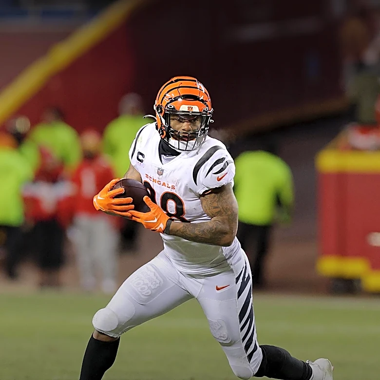 Cincinnati Bengals' Rookie Connor Lew Returns to Training Camp After ACL Injury