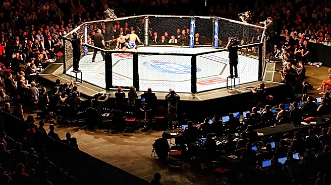 Amanda Nunes' UFC Debut Remembered as a Pivotal Moment in MMA History