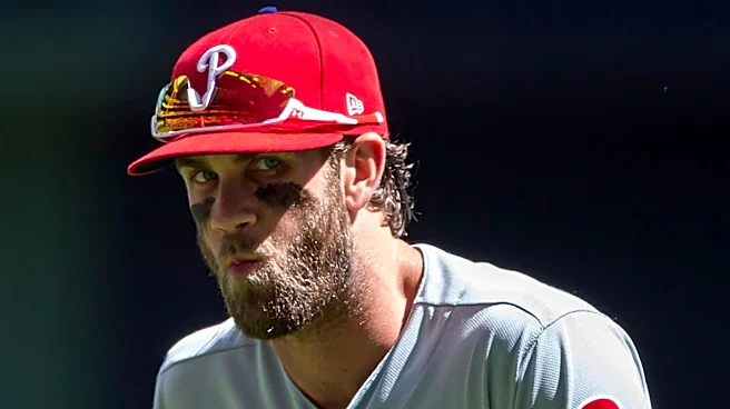 Phillies Poised for Trade Activity as Deadline Nears