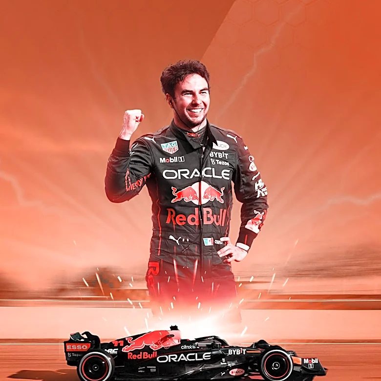 Sergio Pérez Reflects on 'Toxic' Final Months at Red Bull Before Joining Cadillac
