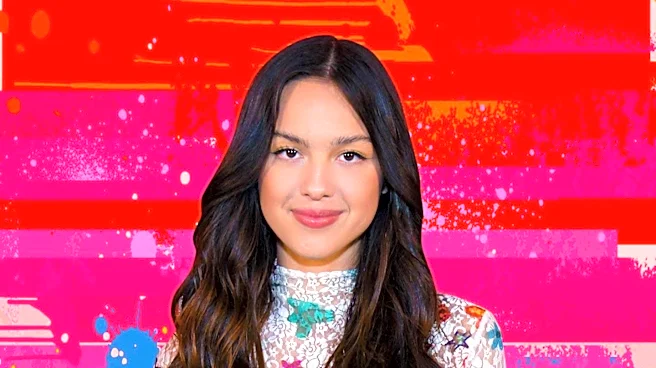 The LEGO Group Partners with Olivia Rodrigo for Unique Multi-Set Collaboration