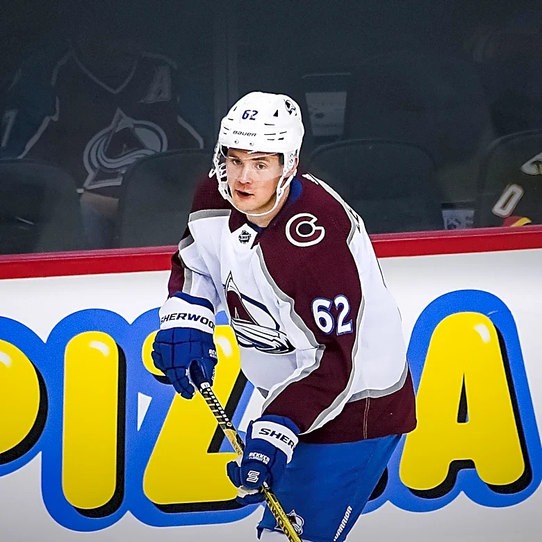 Colorado Avalanche Faces Salary Cap Challenges Amid Contract Negotiations