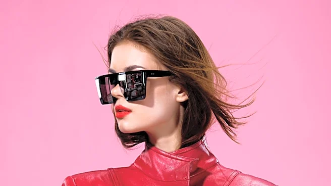 Fashion Embraces 'Awkward Lengths' as New Style Statement
