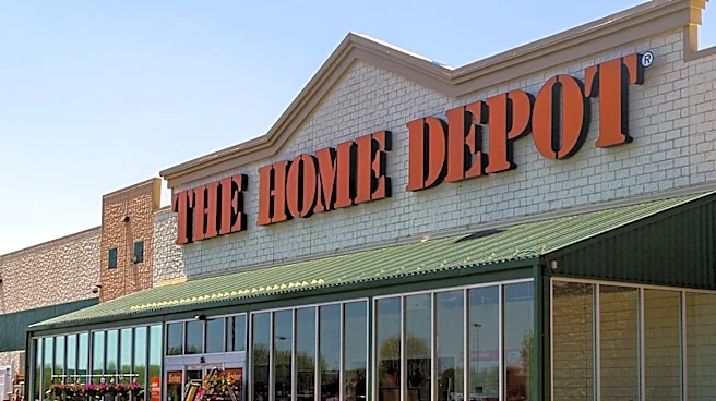 Home Depot Offers Summer Deals on Outdoor and Tech Products