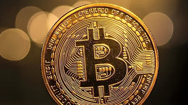 Bitcoin Faces August Challenges Amid Historical Weakness and Institutional Withdrawals