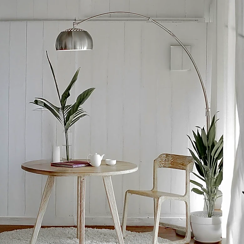 Scandinavian Design Emphasizes Longevity and Sustainability in Home Décor