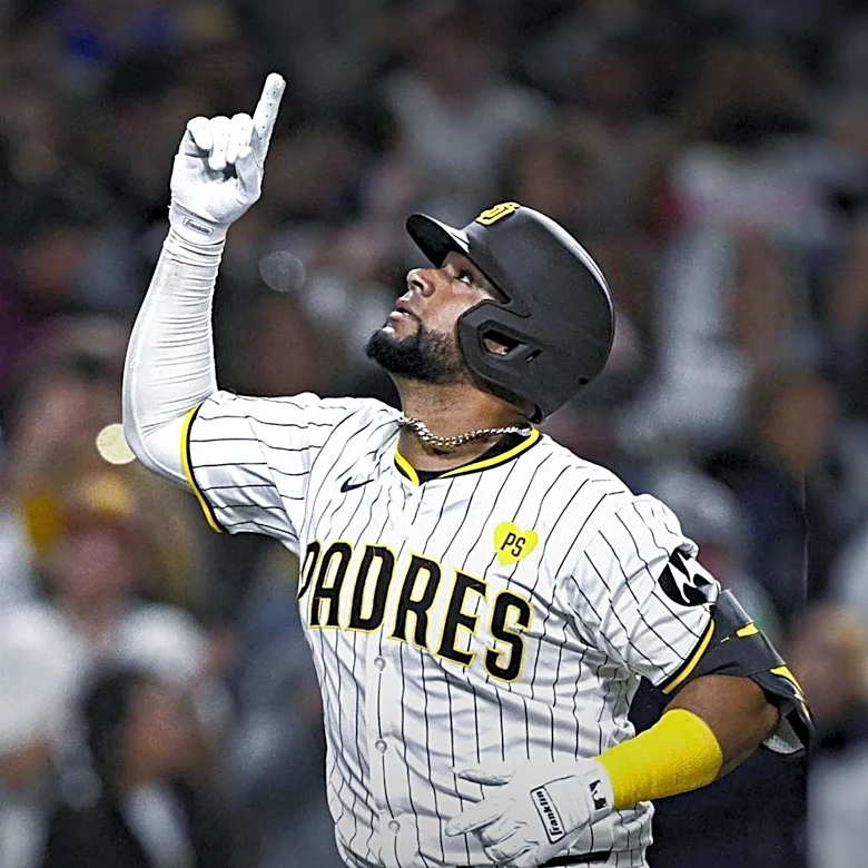 San Diego Padres Bench Fernando Tatis Jr. Despite Strong Performance Against Giants Pitcher