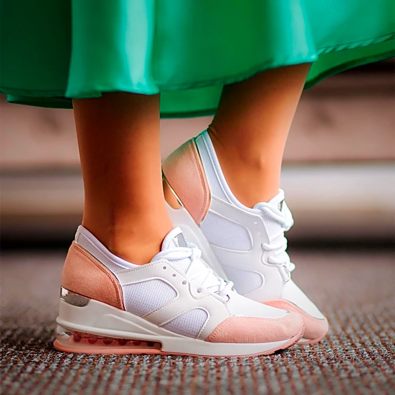 Asics Embraces Low-Profile Sneakers Amidst Growing Trend