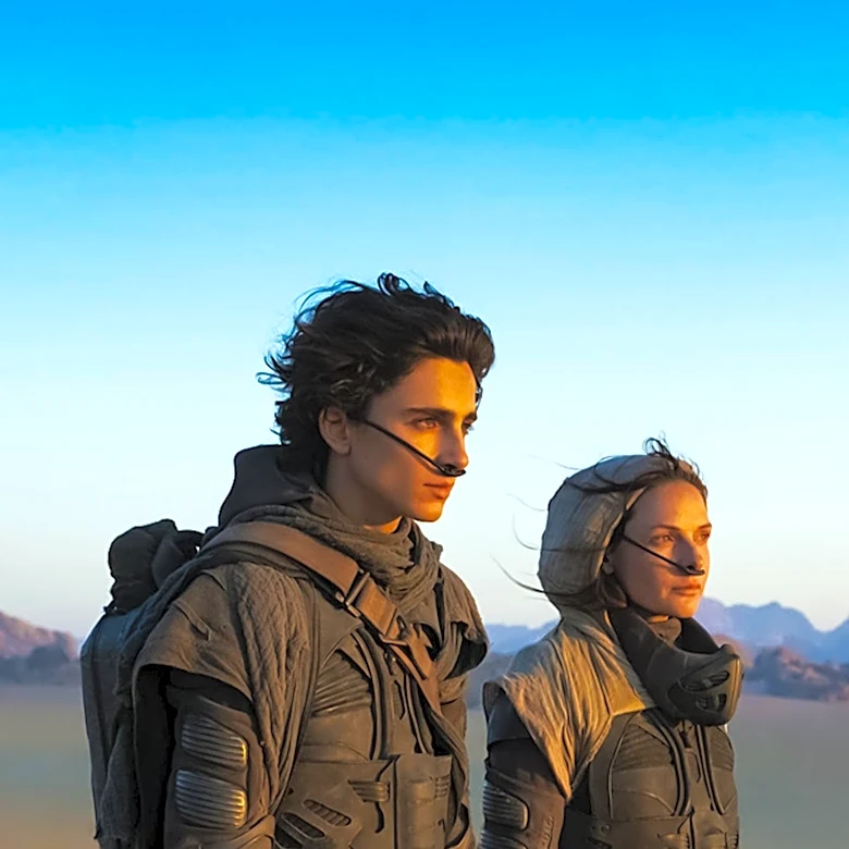 Tom Holland Discusses Hypothetical Role Swap with Timothée Chalamet in Dune