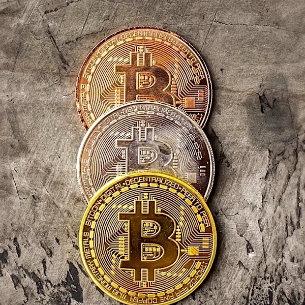 Morgan Stanley Expands Crypto Offerings with New Ethereum and Solana ETFs