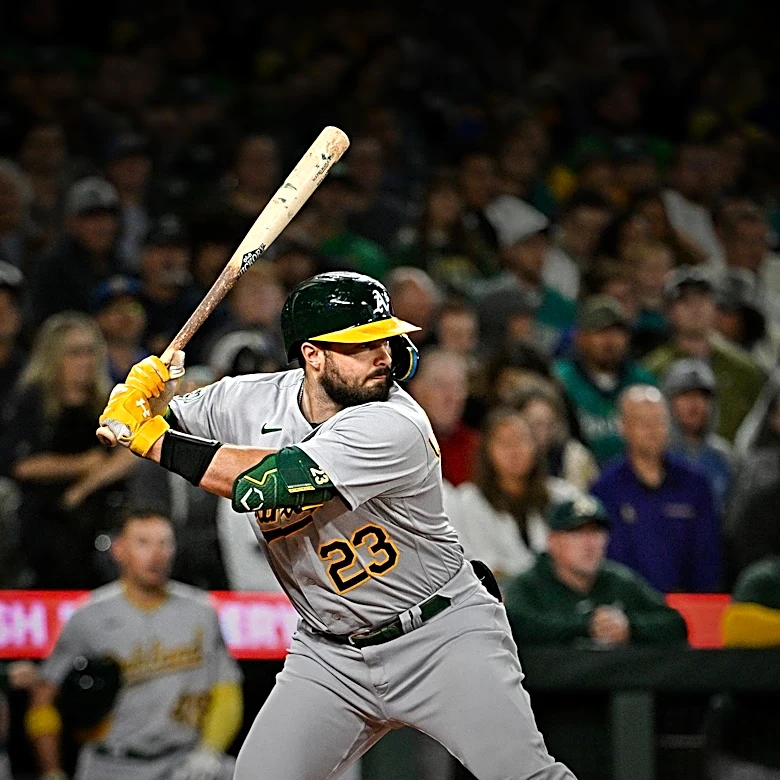 Detroit Tigers and Athletics Prepare for MLB Clash