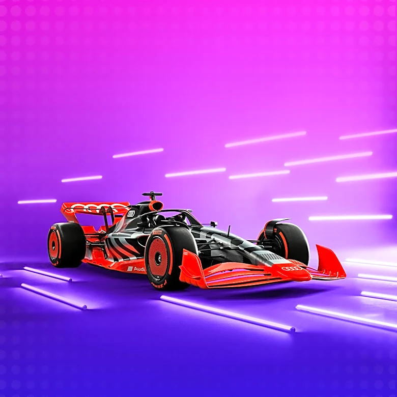 Audi Delays Key Engine Upgrade in Strategic Move for F1 2027 Season