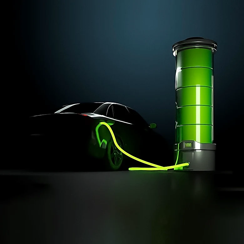 Sodium-Ion Batteries Emerge as Cost-Effective Alternative for Energy Storage and EVs