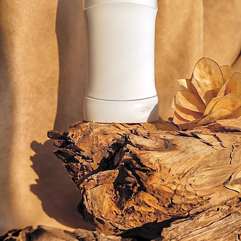 Natural Deodorants Gain Popularity with Emphasis on Sensitive Skin