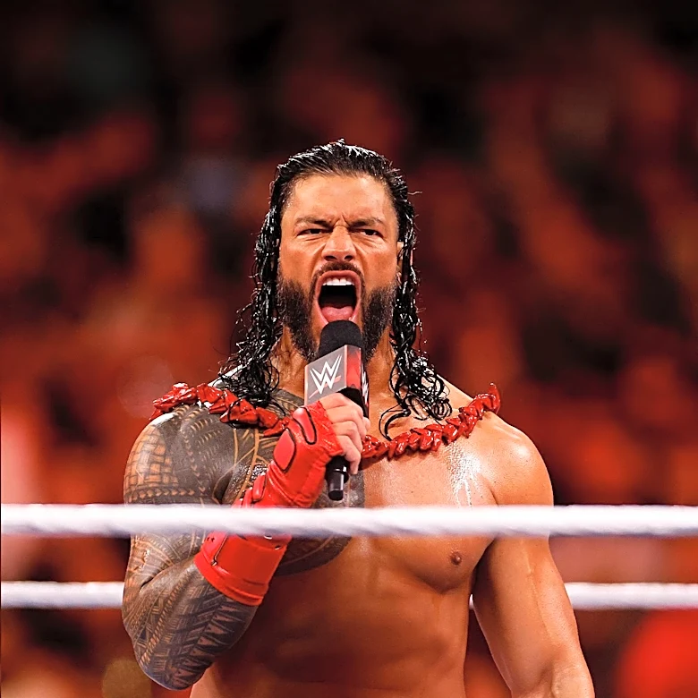 Roman Reigns Retains WWE World Title Against Seth Rollins at SummerSlam 2026