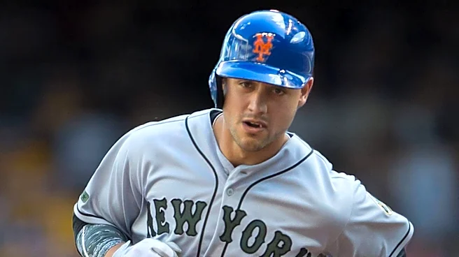 New York Mets Trade Freddy Peralta to Tampa Bay Rays for Three Minor Leaguers