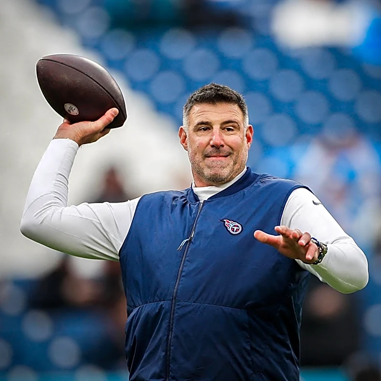 Tennessee Titans Restructure Roster with New Signings and Releases