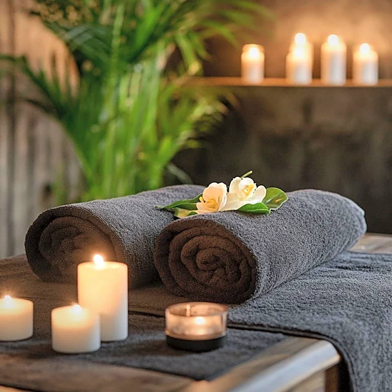 King Spa Virginia Promotes Couples Spa Day for Enhanced Wellness and Relationship Satisfaction