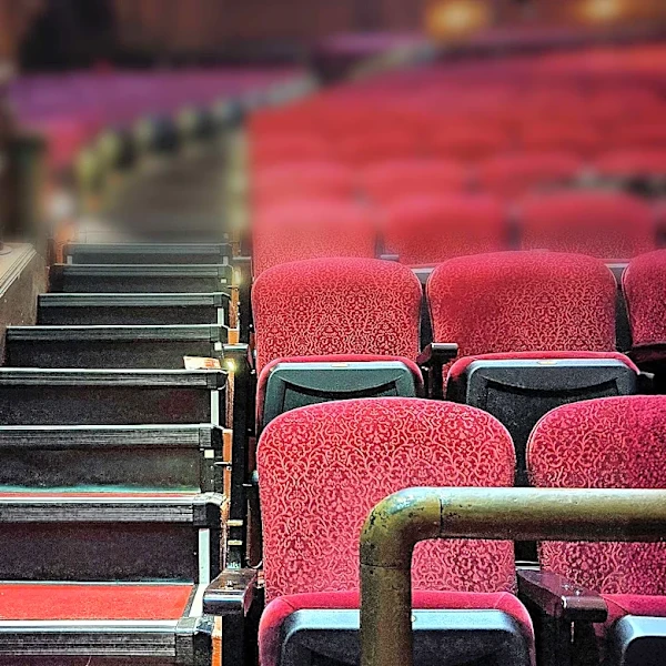 TKTS Offers Discounted Broadway Tickets, Supports Theatre Accessibility