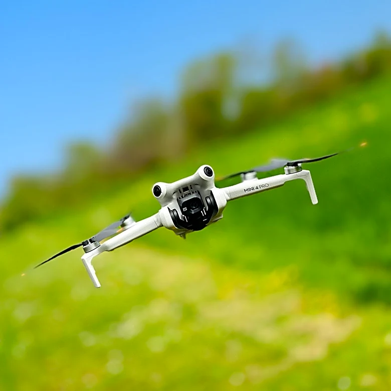 DJI and Insta360 Engage in Legal Battle Over Patent Infringements in the U.S.