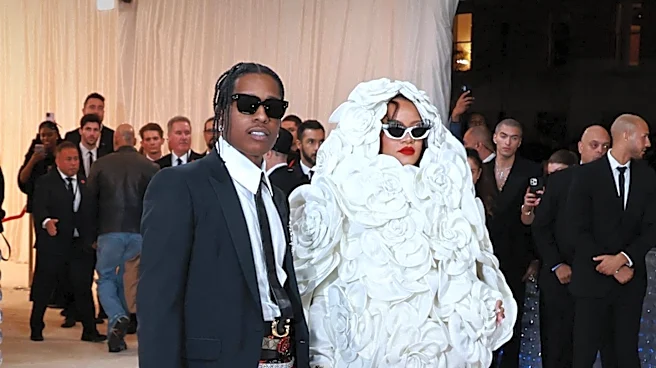 Azealia Banks Criticizes ASAP Rocky as 'Worst Rapper of All Time'