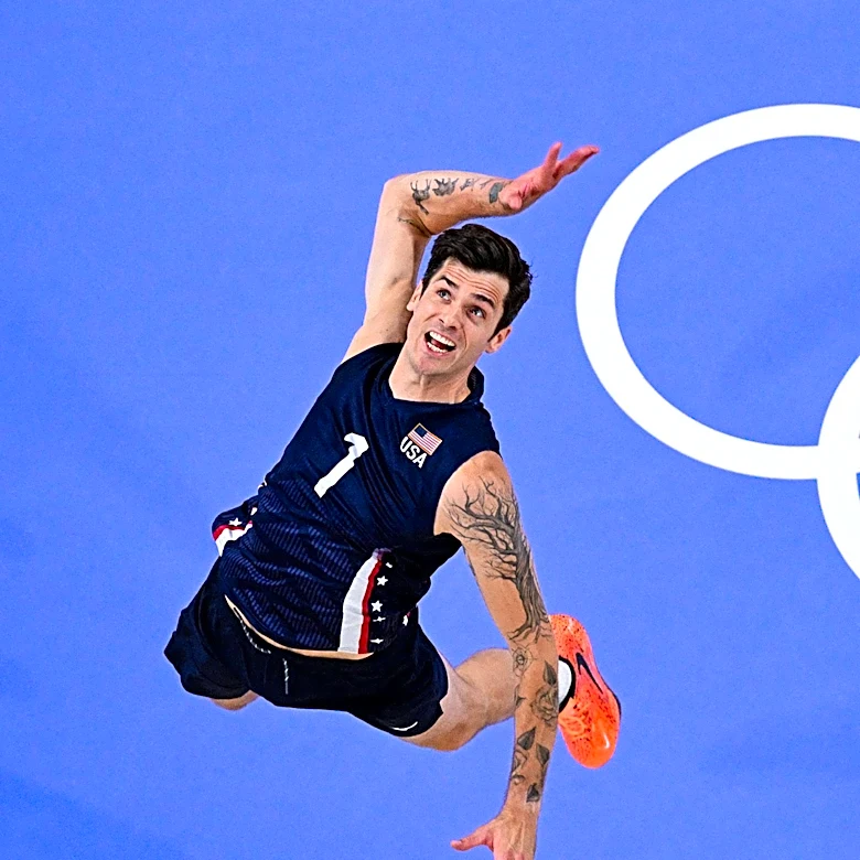 Polish Volleyball Team Defeats USA to Retain Nations League Title