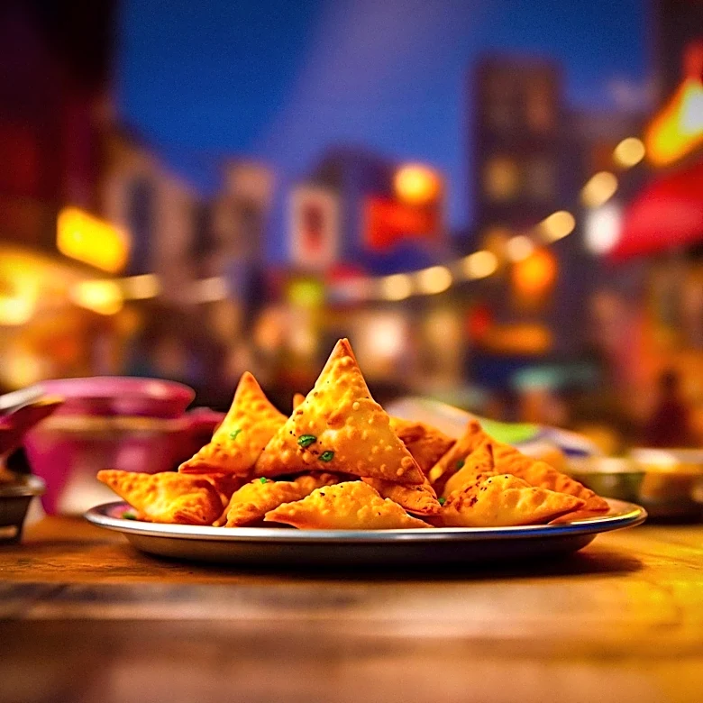 Minnesota Food Truck Festival Showcases Diverse Culinary Offerings