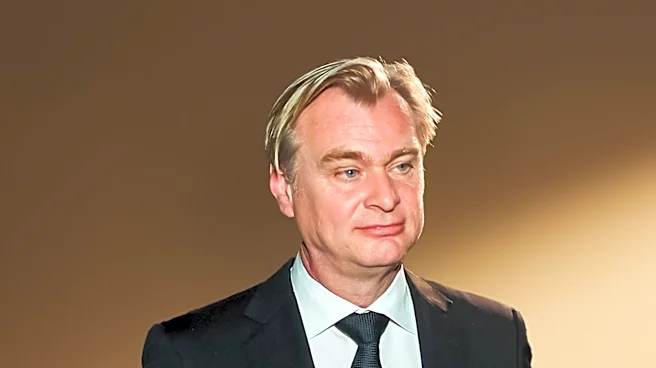 Christopher Nolan's Casting Choices in 'The Odyssey' Highlight Star Power and Modern Celebrity