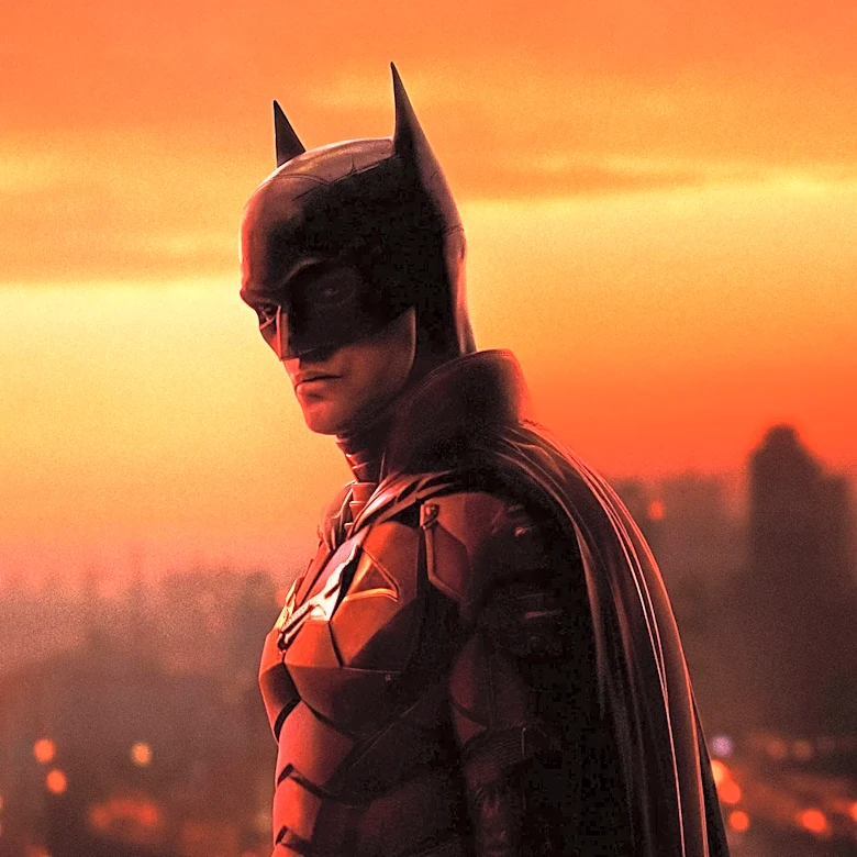 Robert Pattinson's Daughter Sees Him as Batman Due to Frequent Costume Appearances