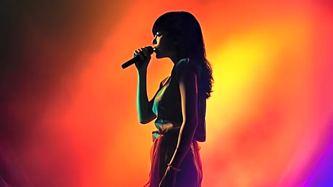 Ariana Grande to Step Back from Public Eye After Tour Amid Scrutiny