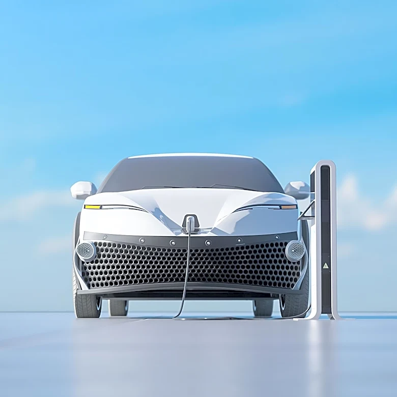 Mitsubishi Motors North America to Launch 2027 Eclipse Sportback EV with Dual Charging Ports