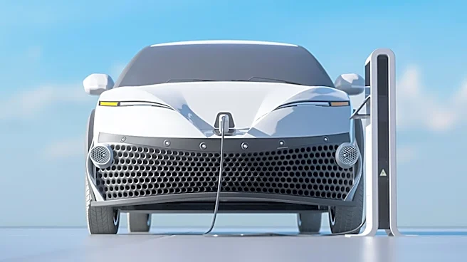 Mitsubishi Motors North America to Launch 2027 Eclipse Sportback EV with Dual Charging Ports