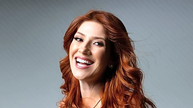 Jaime VandenBerg Explains Decision to Conceal Pregnancy During Miss Universe
