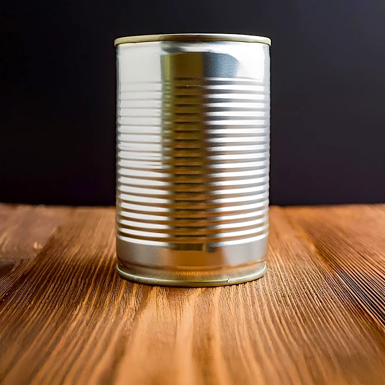 Dietitians Advocate for Nutritional Value of Canned Foods