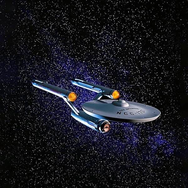 Star Trek Las Vegas 2026 Celebrates 60th Anniversary with Star-Studded Lineup