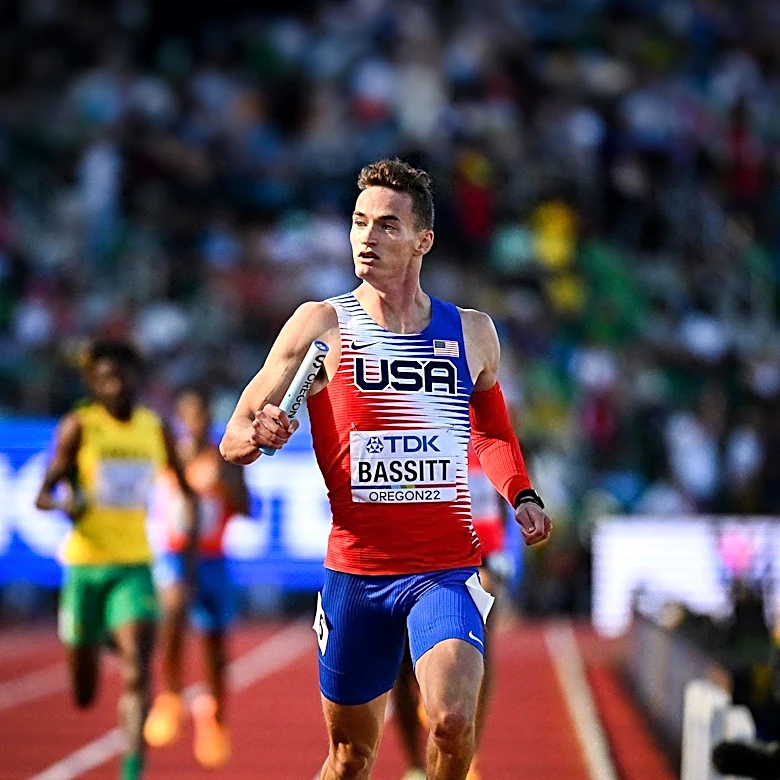 Eugene 2026 U20 World Championships: A Platform for Future Olympic Stars