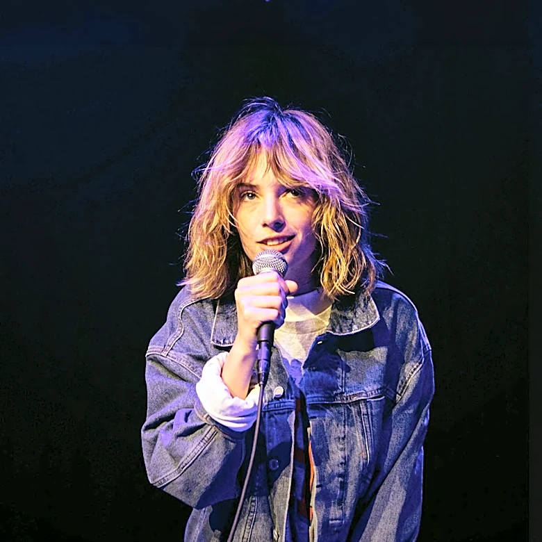 Joe Bini and Maya Daisy Hawke Host Workshop on Live Cinema Storytelling