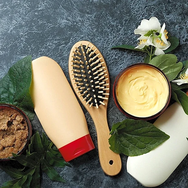 How to Apply a Hair Mask for Optimal Hair Health