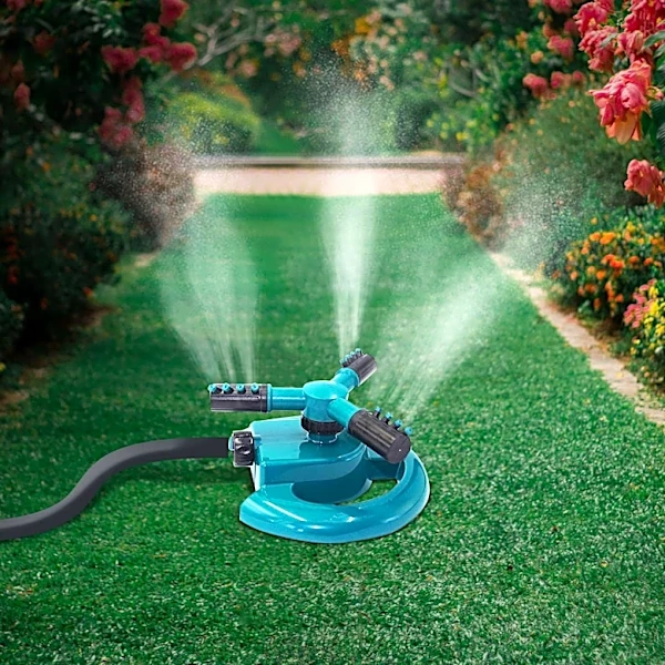 Misguided Watering Practices Revealed to Harm Lawns During Dormancy