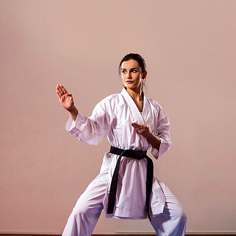 Ed Parker's Legacy Celebrated at Long Beach International Karate Championships