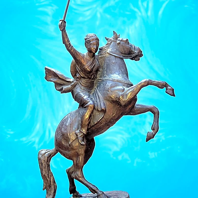 Oklahoma Wildcatters Turn to Rodeo Legend Greg Rhodes for Leadership