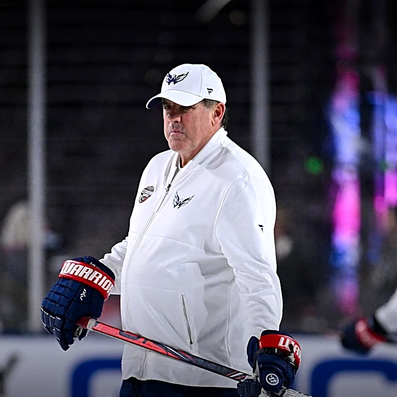 SUNY Potsdam Coach Olivia Cook's Emotional Experience at Canadiens Development Camp