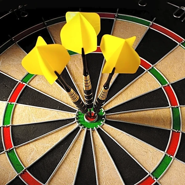 Red Dragon Sable Darts Introduce Advanced Switch Point Technology